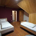 호스텔 Waldschloesschen Ricklingen 하노버