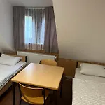 Waldschloesschen Ricklingen Hostel