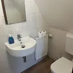 Waldschloesschen Ricklingen Hostel *