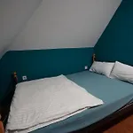 Waldschloesschen Ricklingen 호스텔 하노버