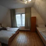 Hostel Waldschloesschen Ricklingen *