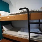 Waldschloesschen Ricklingen Hostel Hannover