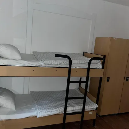 Auberge de jeunesse Waldschloesschen Ricklingen Hanovre