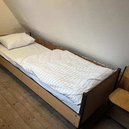 Waldschloesschen Ricklingen * Hanovre