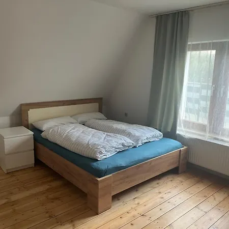 Waldschlösschen Ricklingen *
