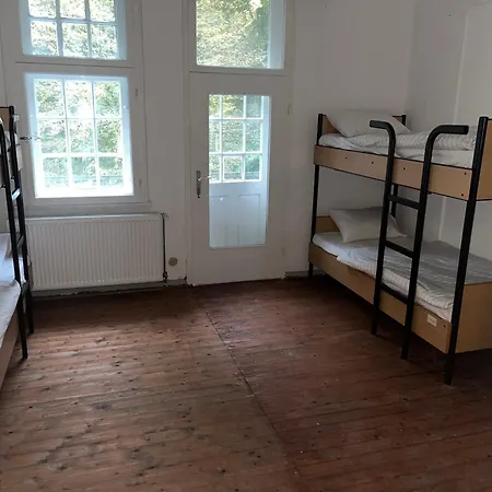 Waldschloesschen Ricklingen