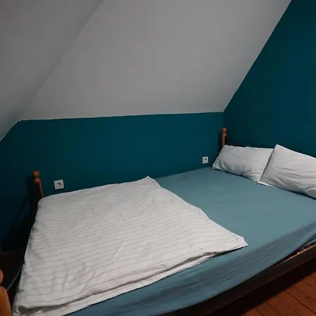 Waldschloesschen Ricklingen Hostel Ανόβερο