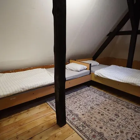 Hostel Waldschloesschen Ricklingen