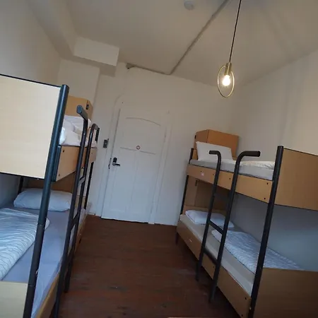 Auberge de jeunesse Waldschloesschen Ricklingen