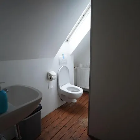 Waldschloesschen Ricklingen Hostel *
