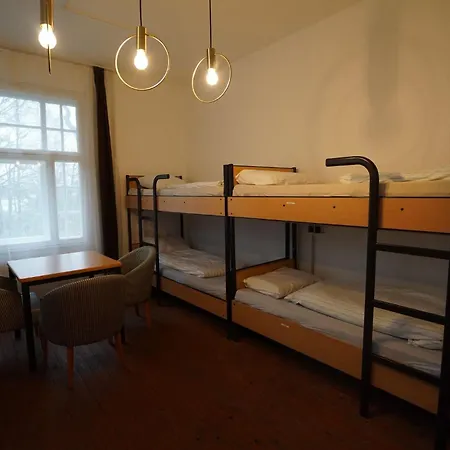 Waldschloesschen Ricklingen Hanovre