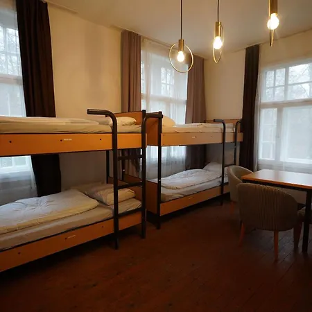 Waldschloesschen Ricklingen * Hanovre