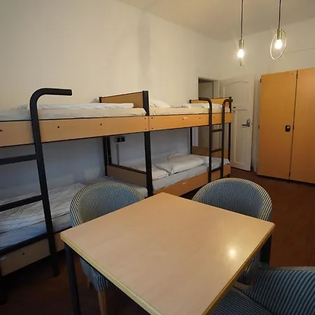 Auberge de jeunesse Waldschloesschen Ricklingen