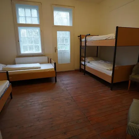 Waldschloesschen Ricklingen *