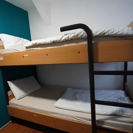 Waldschloesschen Ricklingen Hostel Ανόβερο