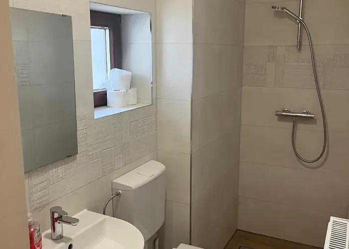 Хостел Waldschloesschen Ricklingen