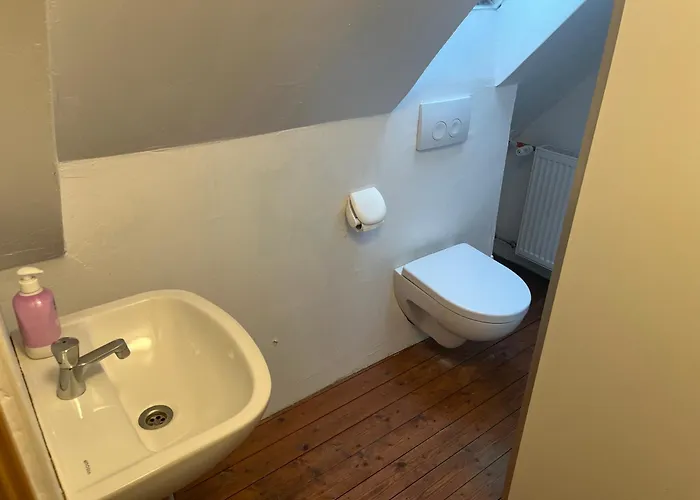 Waldschloesschen Ricklingen * Hannover