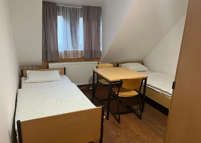 Waldschloesschen Ricklingen