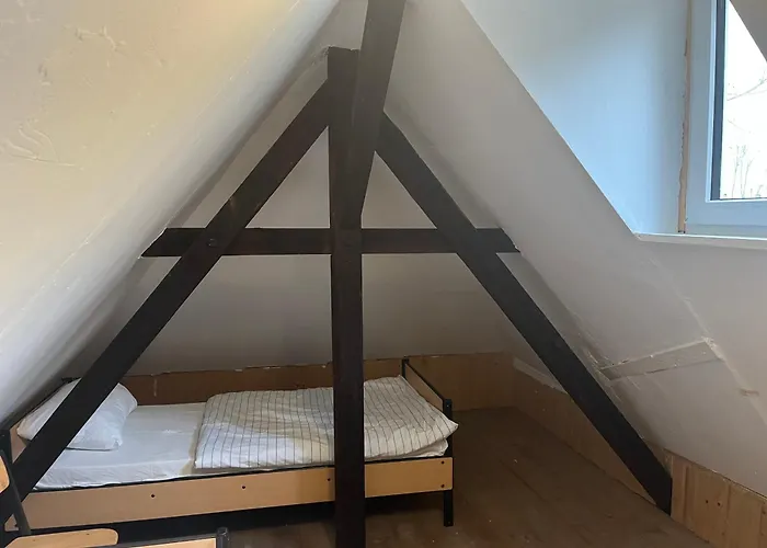 Hostel Waldschloesschen Ricklingen