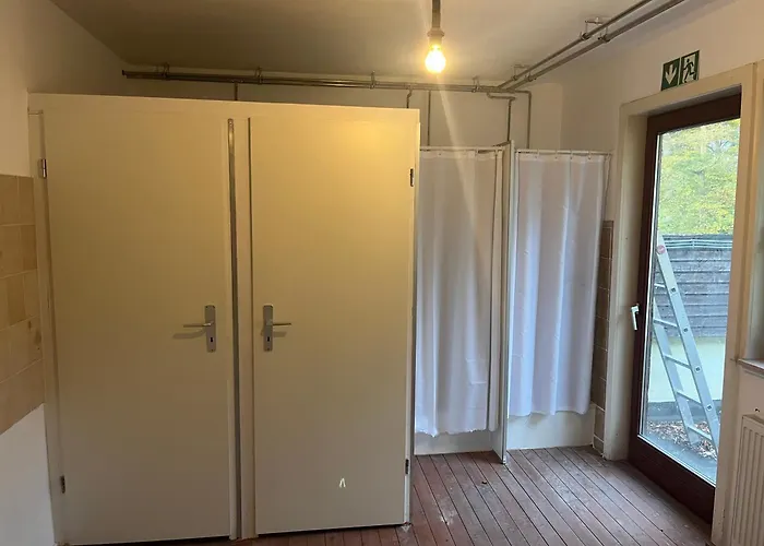 Waldschloesschen Ricklingen Hostel Hannover