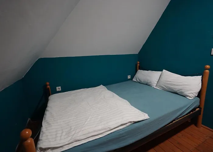 Waldschloesschen Ricklingen Hostel Hannover