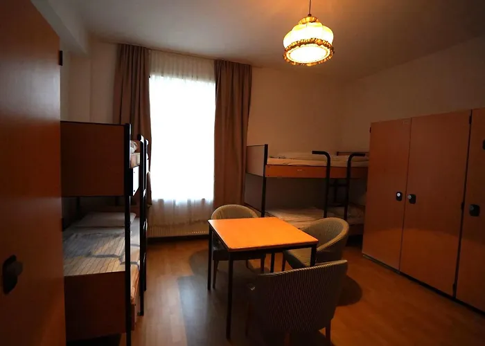 Waldschloesschen Ricklingen * Ганновер