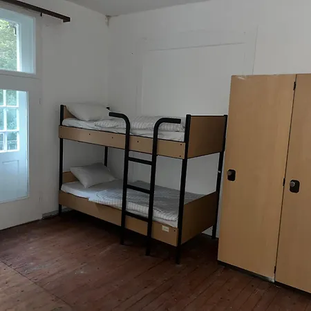 Waldschloesschen Ricklingen * Hanôver