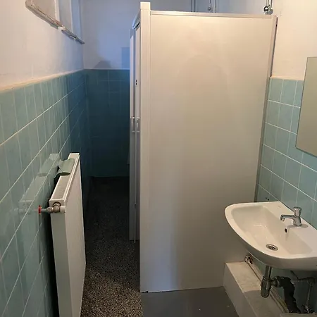 Waldschloesschen Ricklingen Hostel