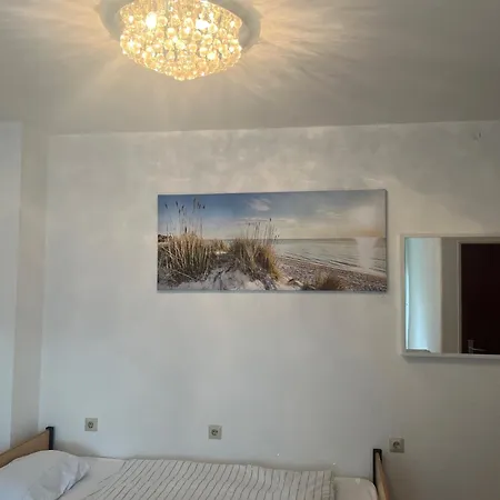 Waldschloesschen Ricklingen Hostel Hannover