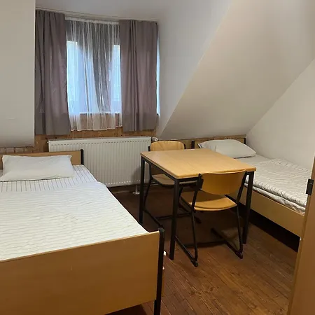 Waldschloesschen Ricklingen