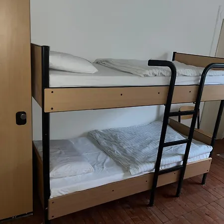 Waldschloesschen Ricklingen Albergue *