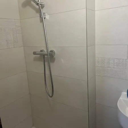 Albergue Waldschloesschen Ricklingen Hanôver