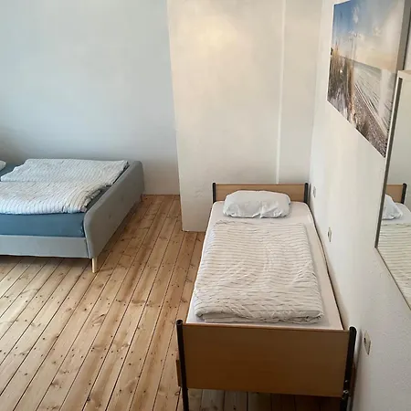 Waldschloesschen Ricklingen * Hannover