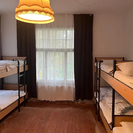 Waldschloesschen Ricklingen Hanôver