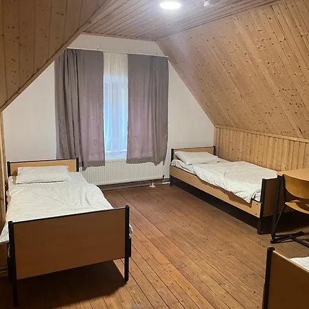 Hostel Waldschloesschen Ricklingen