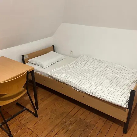 Albergue Waldschloesschen Ricklingen *