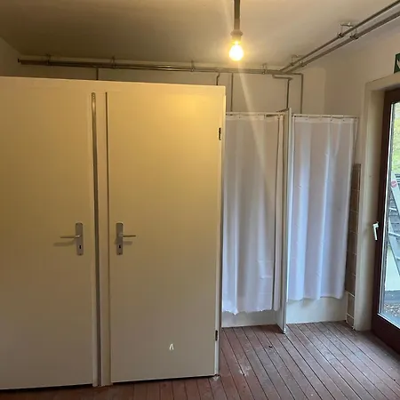 Waldschloesschen Ricklingen Hostel Hannover