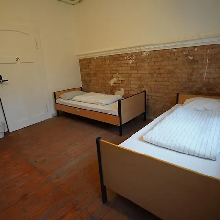 Albergue Waldschloesschen Ricklingen *