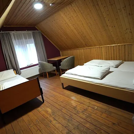 Waldschloesschen Ricklingen * Hannover