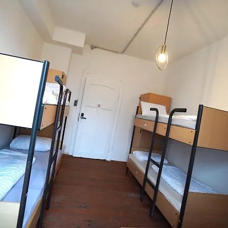 Waldschloesschen Ricklingen Vandrerhjem *