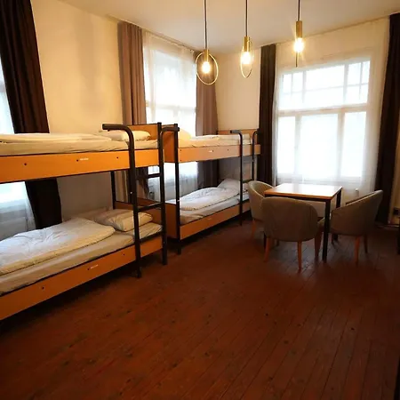 Waldschloesschen Ricklingen * Hannover