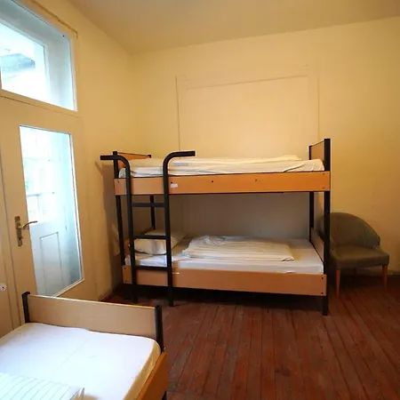 Waldschloesschen Ricklingen * Hannover