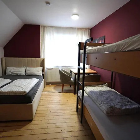 Waldschloesschen Ricklingen * Hannover