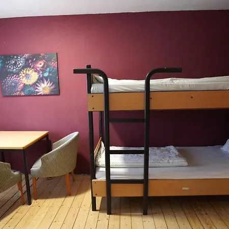 Waldschloesschen Ricklingen * Hannover