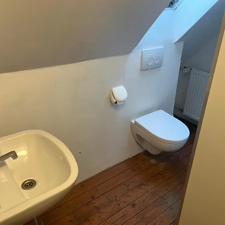 Waldschloesschen Ricklingen * 하노버