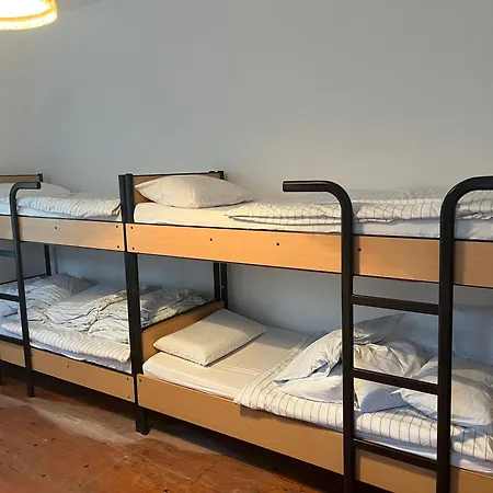 Waldschloesschen Ricklingen Hostel