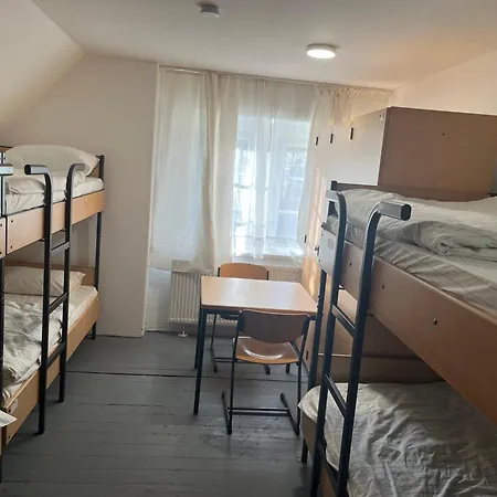 Waldschloesschen Ricklingen 하노버