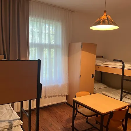 Waldschloesschen Ricklingen *