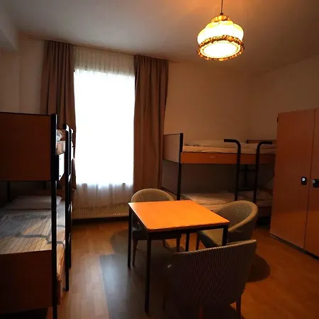 Waldschloesschen Ricklingen * 하노버